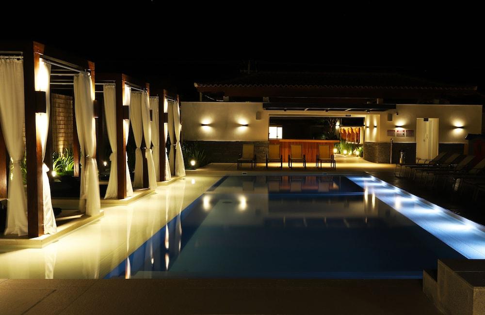 Hotel Arete Búzios Exteriér fotografie