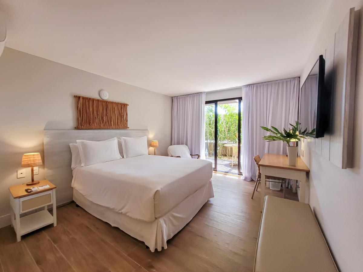 Hotel Arete Búzios Exteriér fotografie