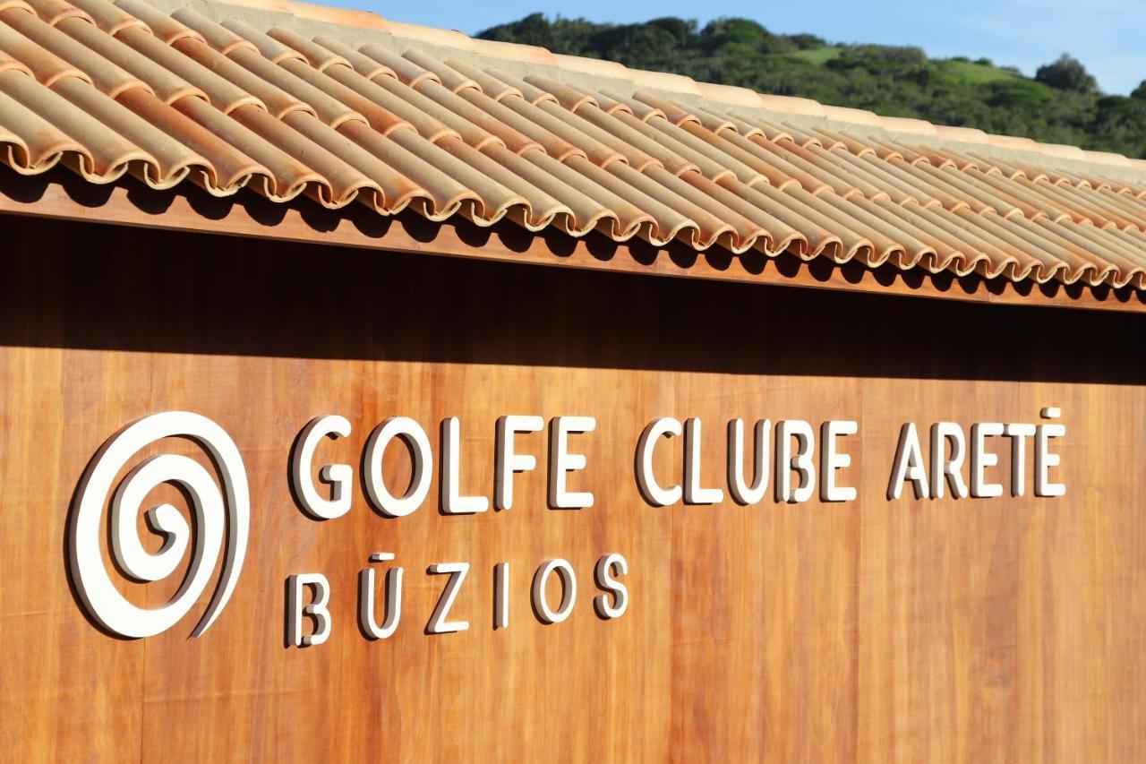 Hotel Arete Búzios Exteriér fotografie